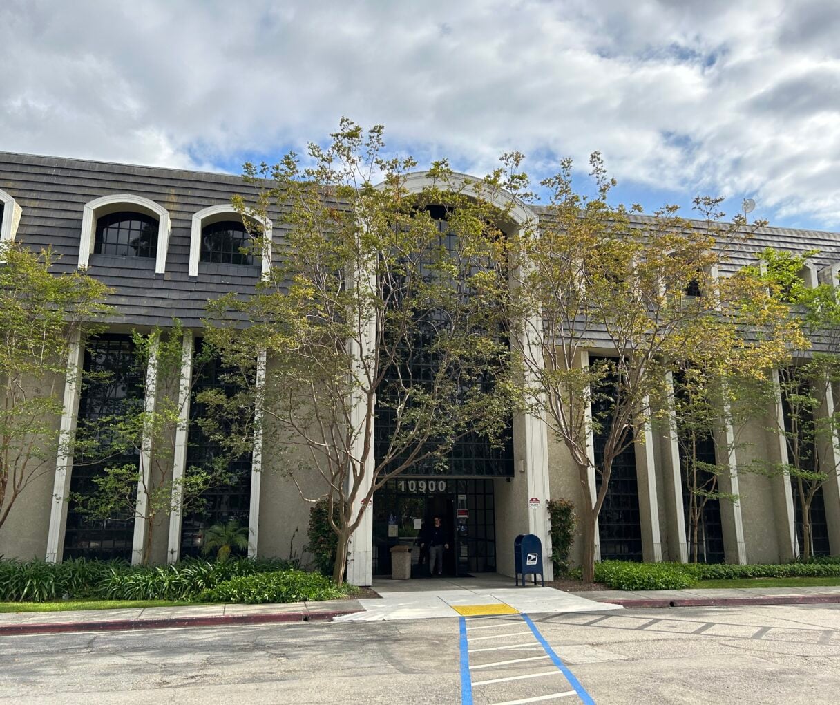 Cerritos office