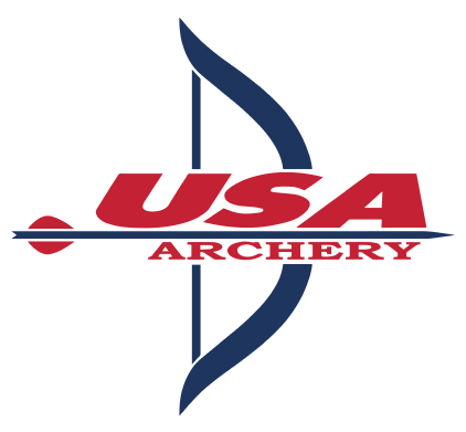 Archery partnership logo