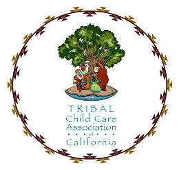 Tribal Care Association of California Logo